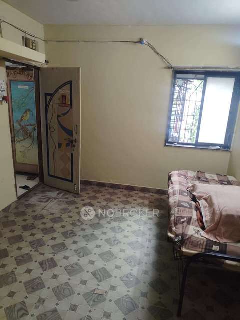 1 RK Flat In Vithal Rukhmini Apprtment for Rent  In  Shukrawar Peth, 