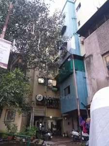 1 RK Flat In Vithal Rukhmini Apprtment for Rent  In 597, Shahu Complex, Chhatrapati Shivaji Maharaj Rd, Shukrawar Peth, Pune, Maharashtra 411002, India