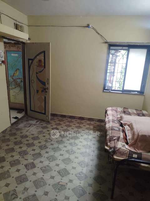 1 RK Flat In Vithal Rukhmini Apprtment for Rent  In  Shukrawar Peth, 
