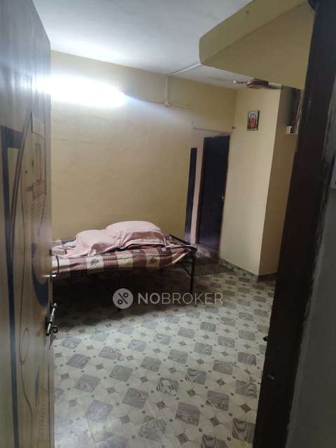 1 RK Flat In Vithal Rukhmini Apprtment for Rent  In  Shukrawar Peth, 