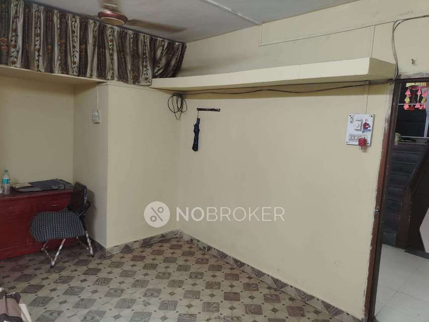 1 RK Flat In Vithal Rukhmini Apprtment for Rent  In  Shukrawar Peth, 