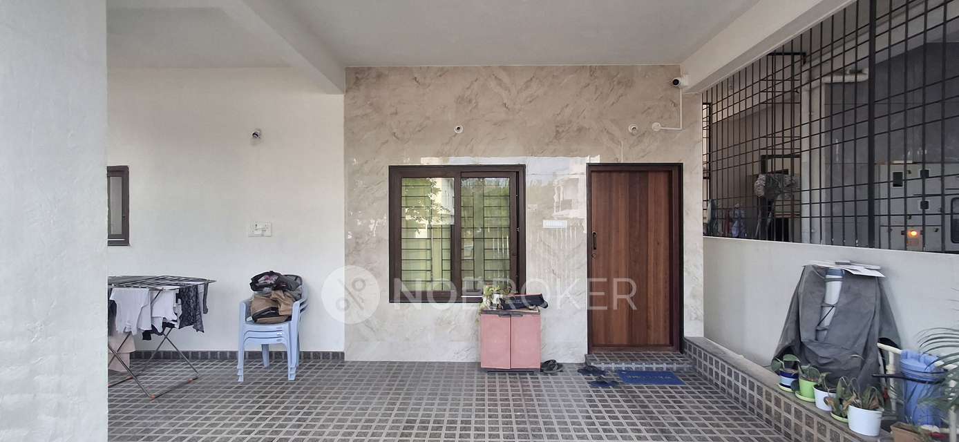 2 BHK House for Rent  In Adrija Niwas ,38