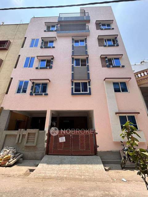 2 BHK Flat In Standalone Building  for Rent  In Mahadevapura