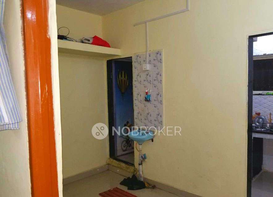 1 BHK Flat For Sale  In Nigdi