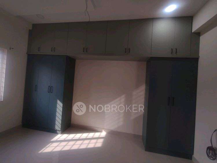 2 BHK Flat In Sai Sandhya Residency,nallagandla for Rent  In F8f2+rqv, Huda Layout, Serilingampalle (m), Nallagandla, Telangana 502034, India