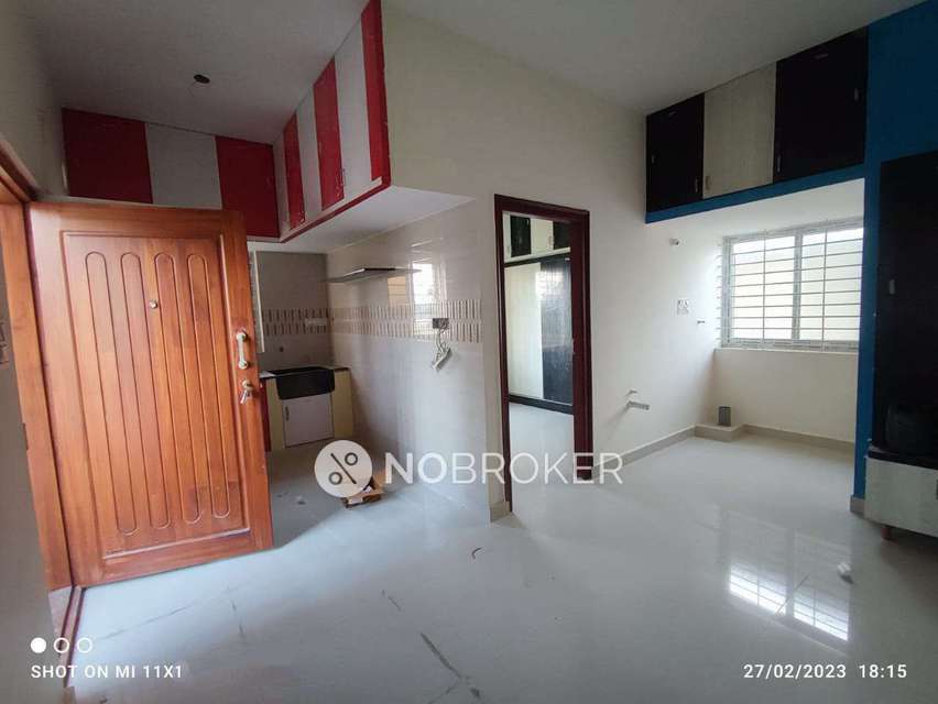 2 BHK Flat for Rent  In Nandini Layout