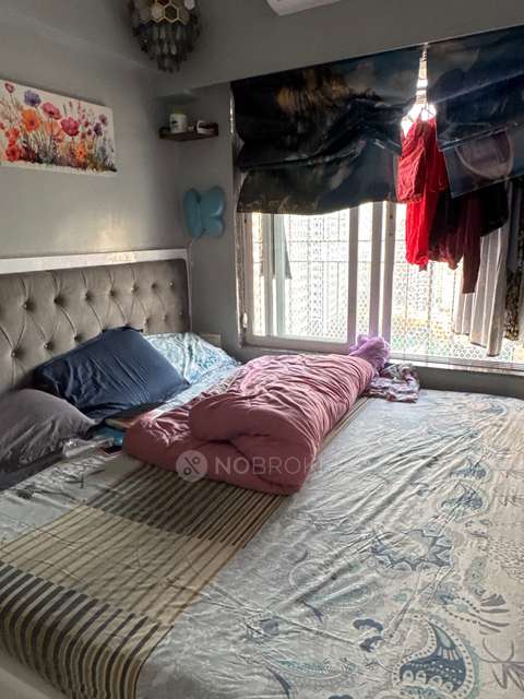 1 BHK Flat In Ksa Royale for Rent  In Byculla