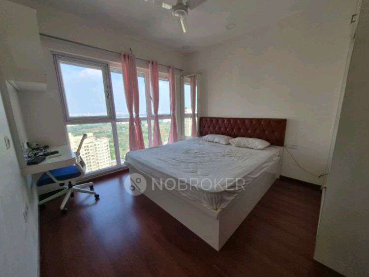 2 BHK Flat In Amanora Ascent Tower, Hadapsar, Pune For Sale  In Hadapsar, Pune