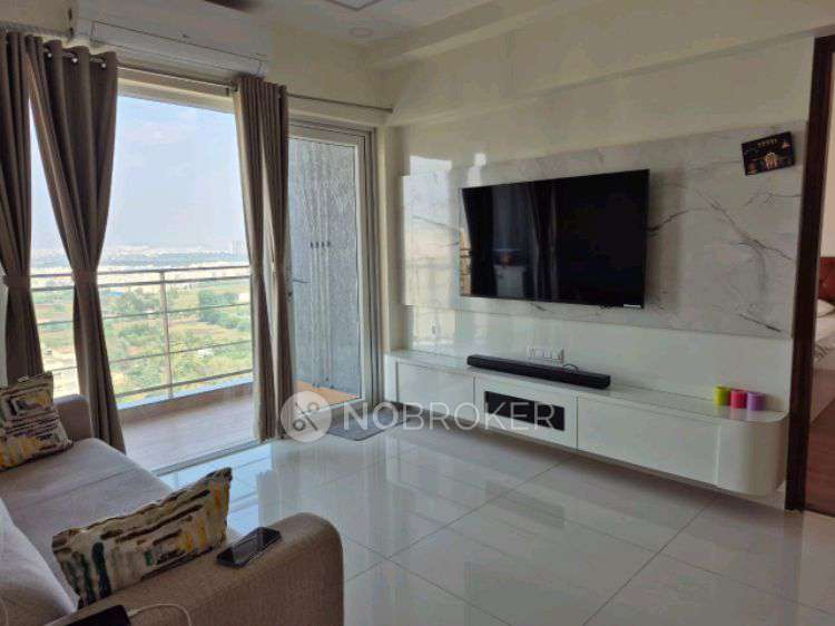 2 BHK Flat In Amanora Ascent Tower, Hadapsar, Pune For Sale  In Hadapsar, Pune