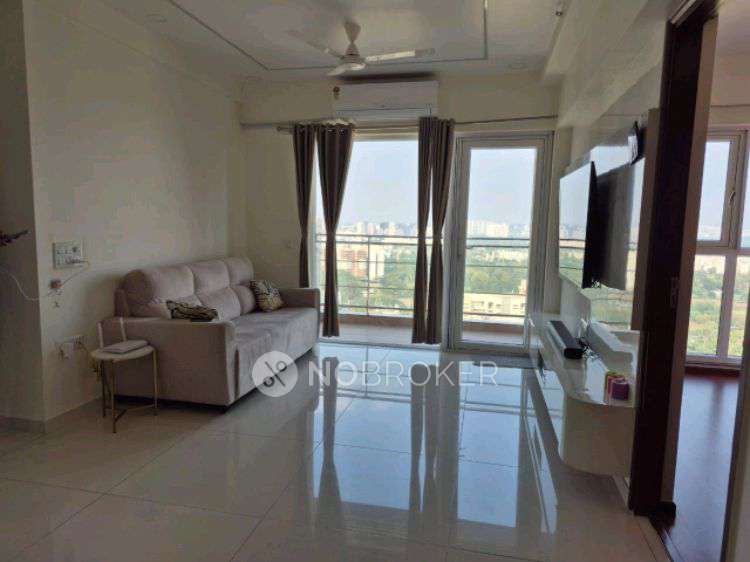 2 BHK Flat In Amanora Ascent Tower, Hadapsar, Pune For Sale  In Hadapsar, Pune
