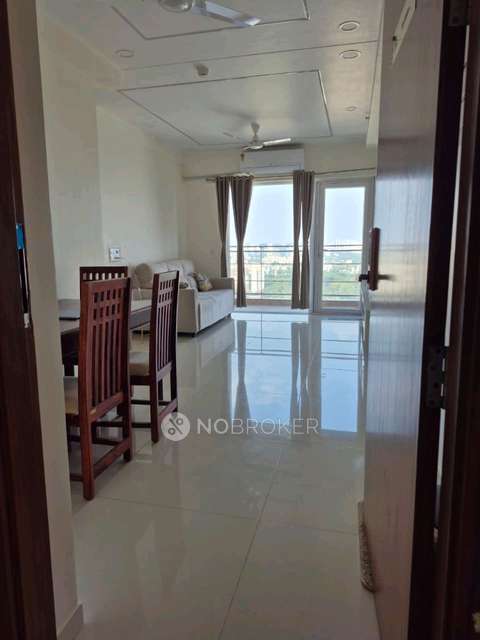 2 BHK Flat In Amanora Ascent Tower, Hadapsar, Pune For Sale  In Hadapsar, Pune