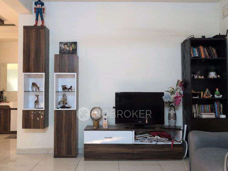 2 BHK Flat In Aparna Hillpark Lake Breeze For Sale  In Chanda Nagar