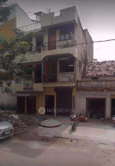 1 RK House for Rent  In Chamrajpet