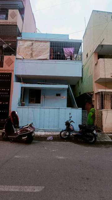 Plot For Sale  In Suma Nilayam, 29/16, North Main Road, Tata Silk Farm, Jayanagar, Bengaluru, Karnataka 560004, India