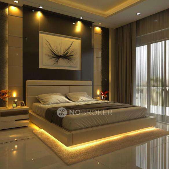 3 BHK Flat In Sankalp Sierra For Sale  In Pimpri-chinchwad