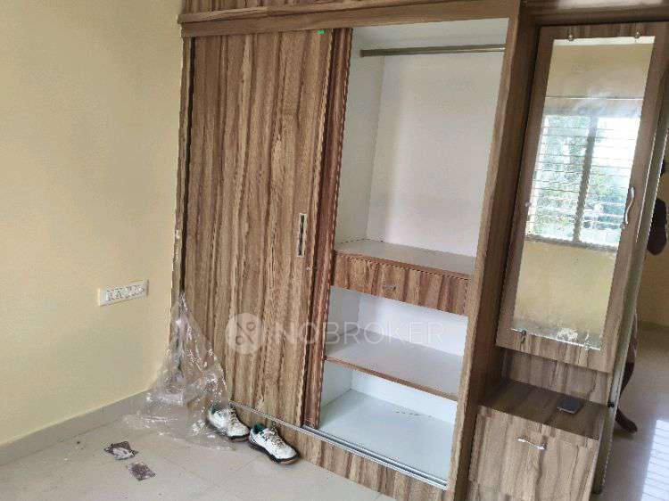 1 BHK House for Rent  In Panchamuki Layout Main Road