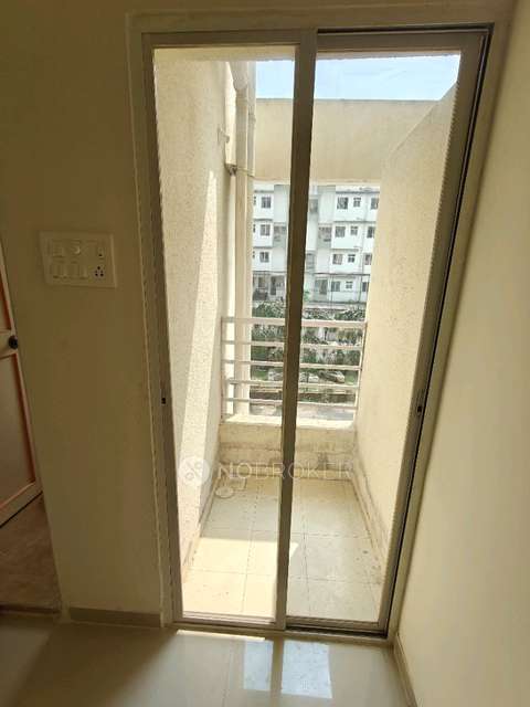 2 BHK Flat In Playtor Paud C for Rent  In Paud