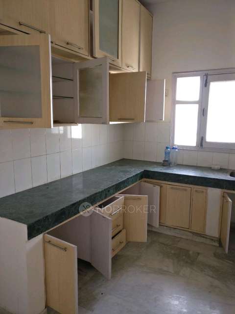 3 BHK Flat In Eldeco Residency Greens For Sale  In Group Housing Society, Pi, Greater Noida