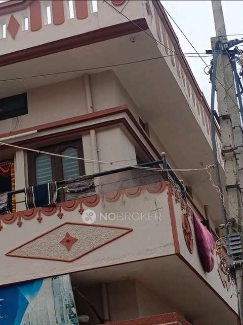 1 BHK House for Rent  In Geetha Badavane