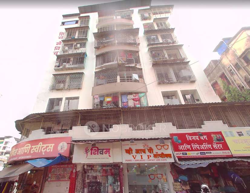 2 BHK Flat In Shiv Govind Complex For Sale  In Sector 13