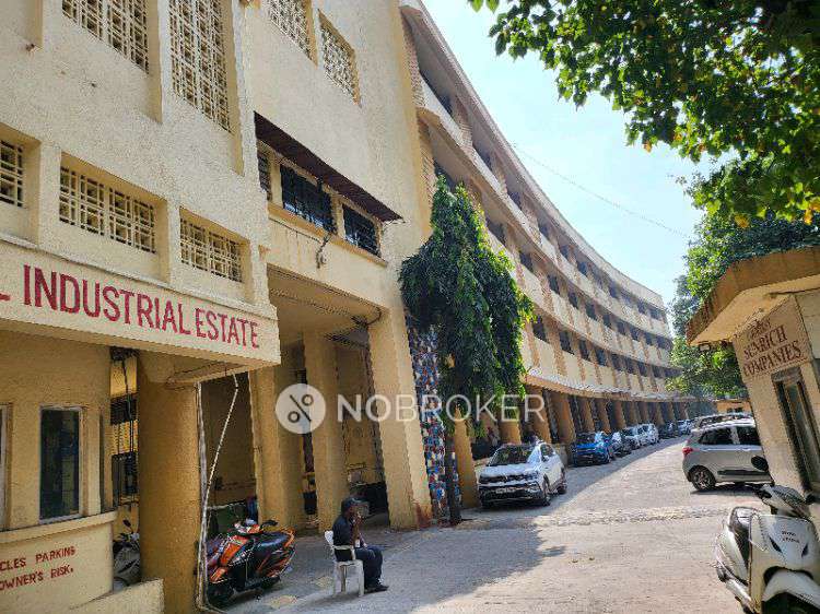 Co-Working  space in Worli, Mumbai for Rent 