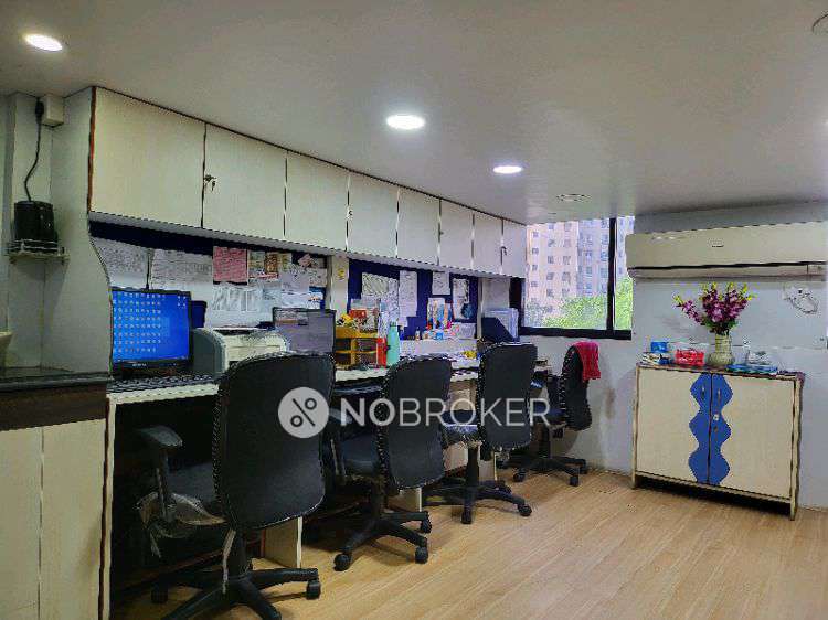 Co-Working  space in Worli, Mumbai for Rent 