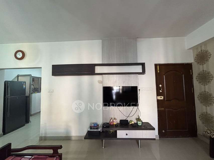 2 BHK Flat In Suncity Gloria Apartments for Rent  In Sarjapur Road