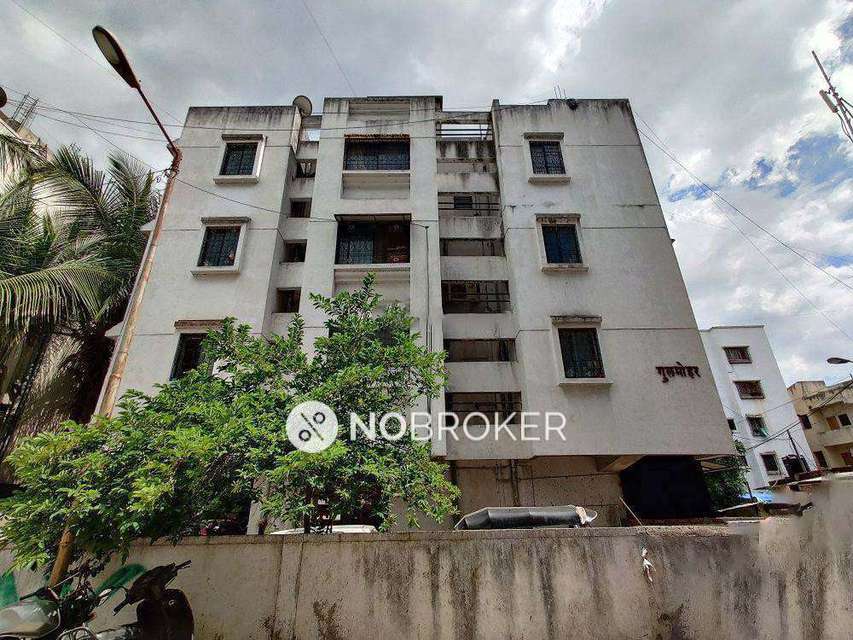 2 BHK Flat In Gulmohar Niwas for Rent  In Balewadi
