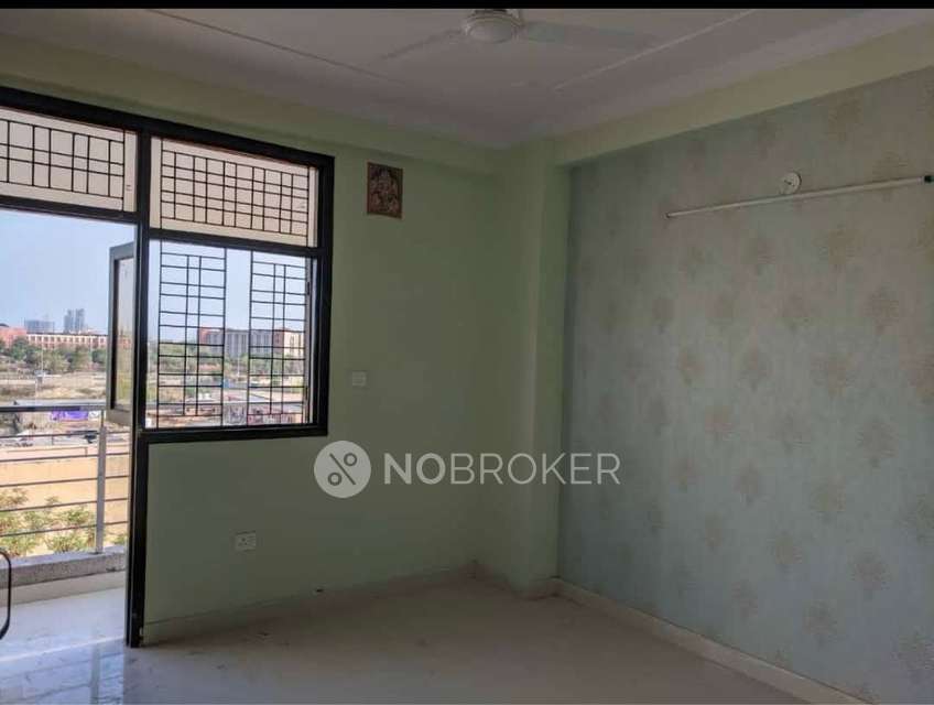 2 BHK Flat In Shanti Residency For Sale  In Phi Iv