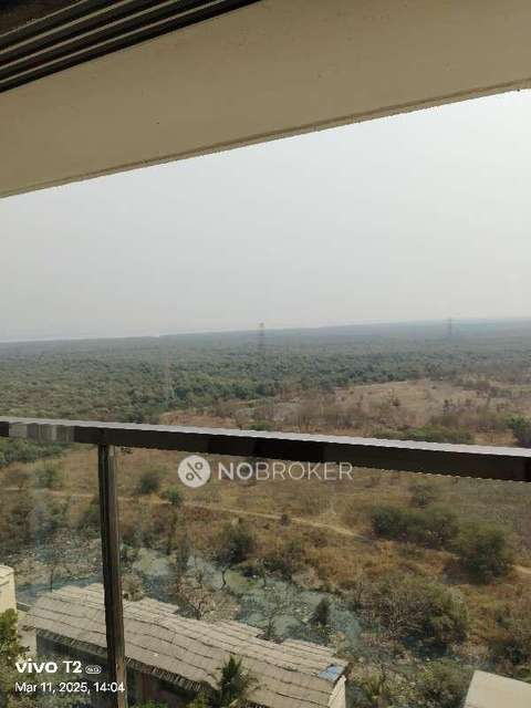 1 BHK Flat In Vaibhavlaxmi Eastern Grove, Vikhroli For Sale  In Vikhroli East