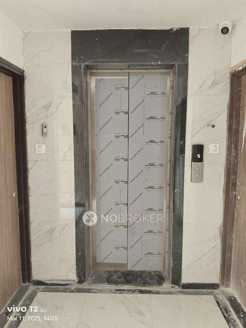 1 BHK Flat In Vaibhavlaxmi Eastern Grove, Vikhroli For Sale  In Vikhroli East