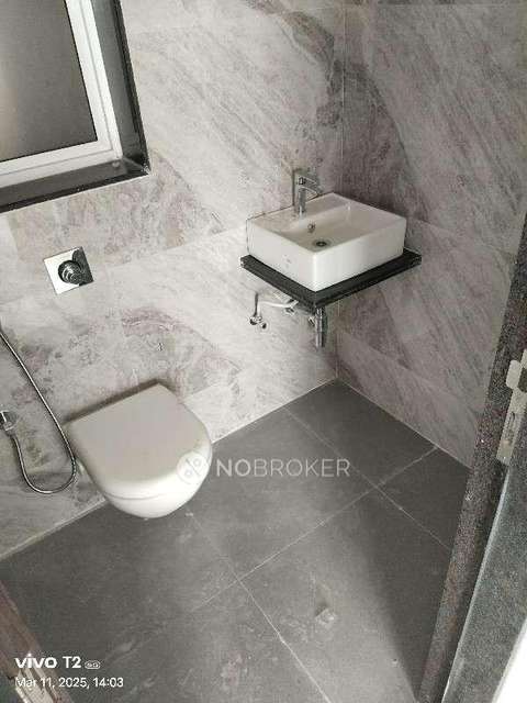 1 BHK Flat In Vaibhavlaxmi Eastern Grove, Vikhroli For Sale  In Vikhroli East