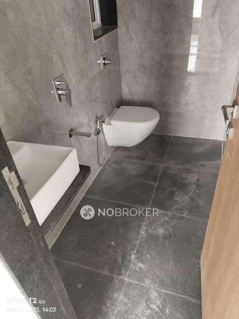 1 BHK Flat In Vaibhavlaxmi Eastern Grove, Vikhroli For Sale  In Vikhroli East