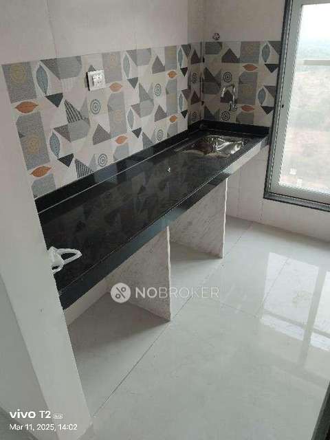 1 BHK Flat In Vaibhavlaxmi Eastern Grove, Vikhroli For Sale  In Vikhroli East