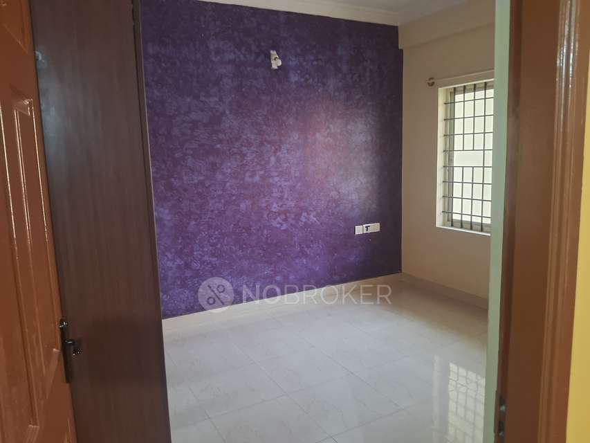 2 BHK Flat In Friends Paradise for Rent  In Sahakara Nagar, Bangalore