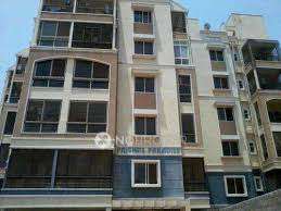 2 BHK Flat In Friends Paradise for Rent  In Sahakara Nagar, Bangalore