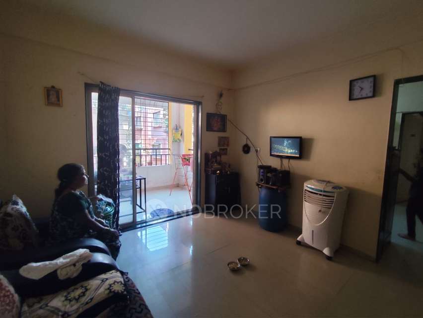 1 BHK Flat In Kalpak Shrusti  For Sale  In Ambegaon Bk