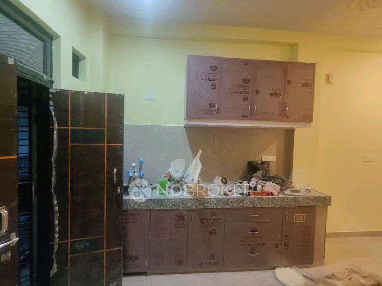 1 BHK Flat In Bhawani Nagar for Rent  In Bhawani Nagar