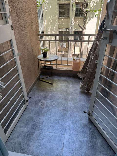 2 BHK Flat In Paras Vista, Wakad for Rent  In Wakad