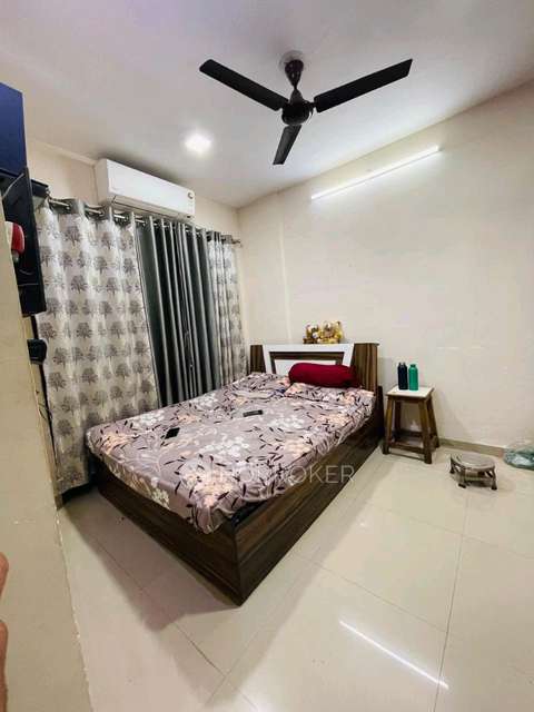 1 BHK Flat In Mahaveer Heavens for Rent  In Kalyan West