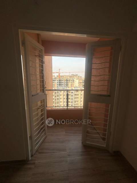 3 BHK Flat In Aurigaa Gk Aryaban, Ravet for Rent In Ravet