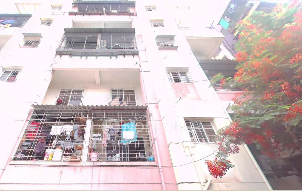 1 BHK Flat In Vishwaveer Heighte For Sale  In 8283, Shivane, Pune, Maharashtra 411023, India