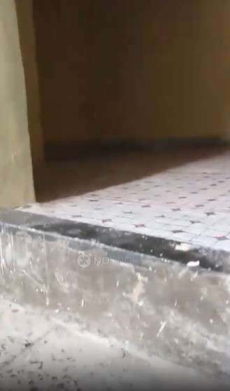 1 RK House for Rent  In Rajput Chawl 3