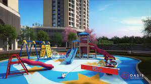 2 BHK Flat In  Acme Oasis for Rent  In Kandivali East