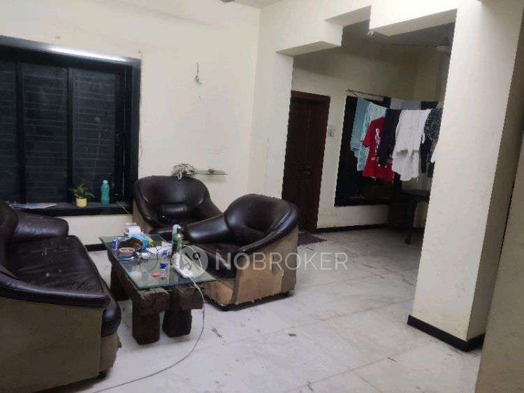 Single Room for Male In 2 BHK  In Manasi Aparments , Sharda Colony Pimple Nilakh In Hqfv+7q9, Valkan Society, Kranti Nagar, Bharat Electronics Colony, Pimple Nilakh, Pimpri-chinchwad, Maharashtra 411027, India