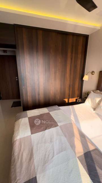 1 BHK Flat In Juhi Greens for Rent  In Seawoods