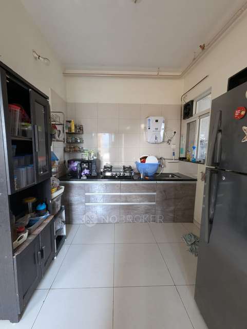 2 BHK Flat In Kolte Patil Life Republic, Hinjewadi for Rent  In Life Republic, R1, Building E