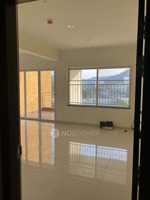 2 BHK Flat In Kolte Patil Life Republic, Hinjewadi for Rent  In Life Republic, R1, Building E