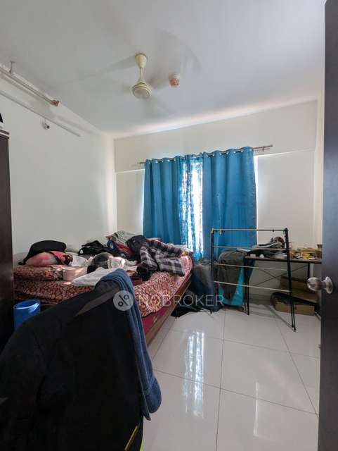 2 BHK Flat In Kolte Patil Life Republic, Hinjewadi for Rent  In Life Republic, R1, Building E