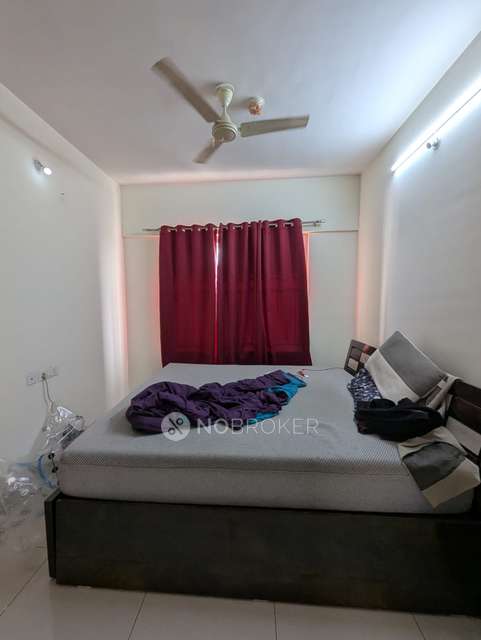 2 BHK Flat In Kolte Patil Life Republic, Hinjewadi for Rent  In Life Republic, R1, Building E